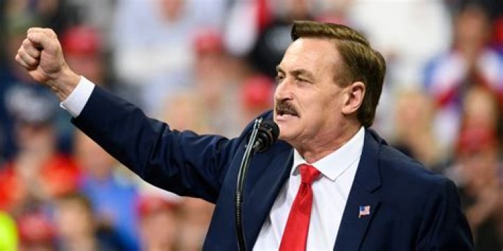 Mike Lindell Net Worth Drop: The Untold Story Behind the Decline