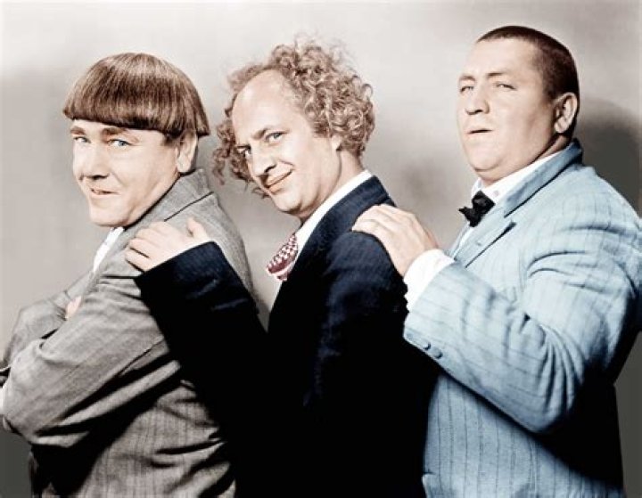 Moe Howard: The Iconic Figure of The Three Stooges