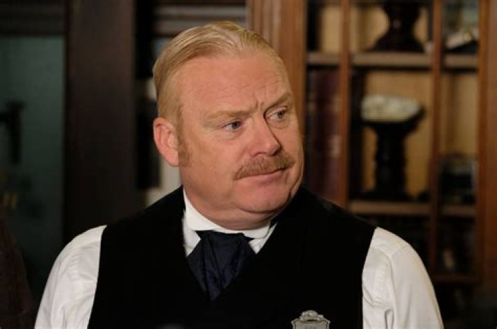 Murdoch Mysteries Actor Dies: A Heartfelt Tribute and In-Depth Look at Their Legacy