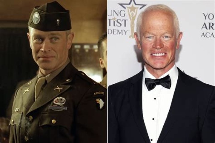 Neal McDonough: The Definitive Guide to His Career and Legacy in the 1990s
