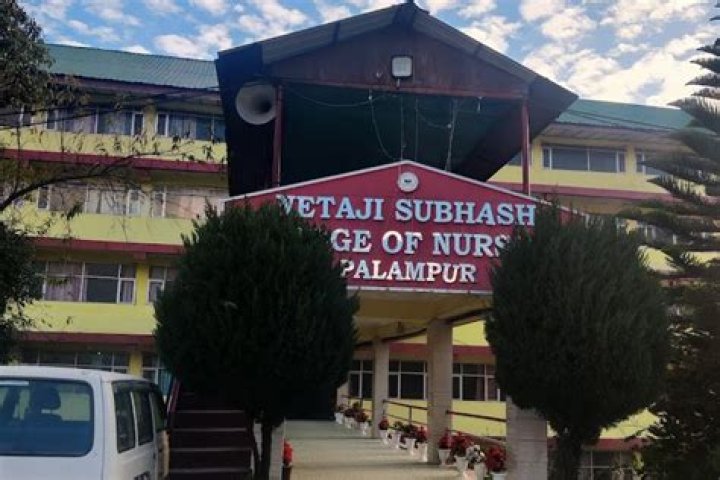 Netaji Subhash College of Nursing Course Admissions: Your Ultimate Guide