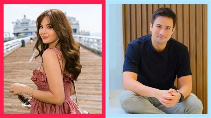 New Girlfriend of Sam Milby: Exploring the Latest Chapter in His Love Life