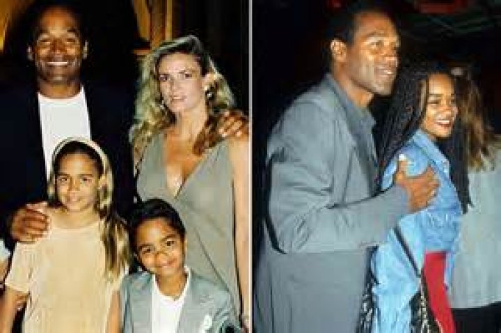 OJ Daughter: The Life, Achievements, and Legacy of a Prominent Figure