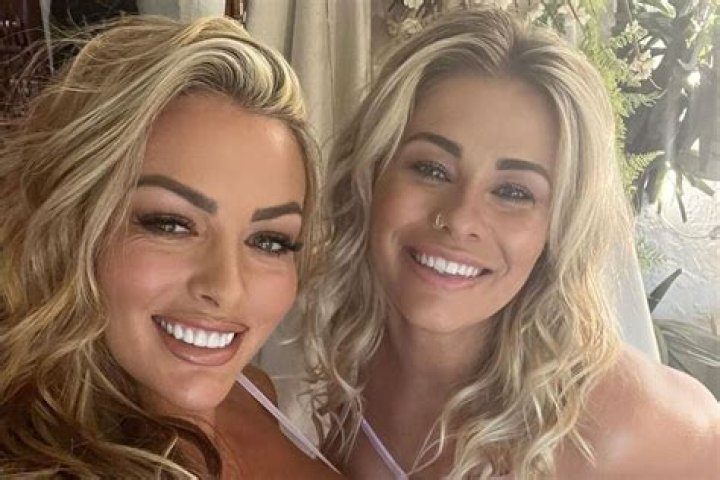 Paige Vanzant Leaks: A Comprehensive Analysis of the Controversy and Facts