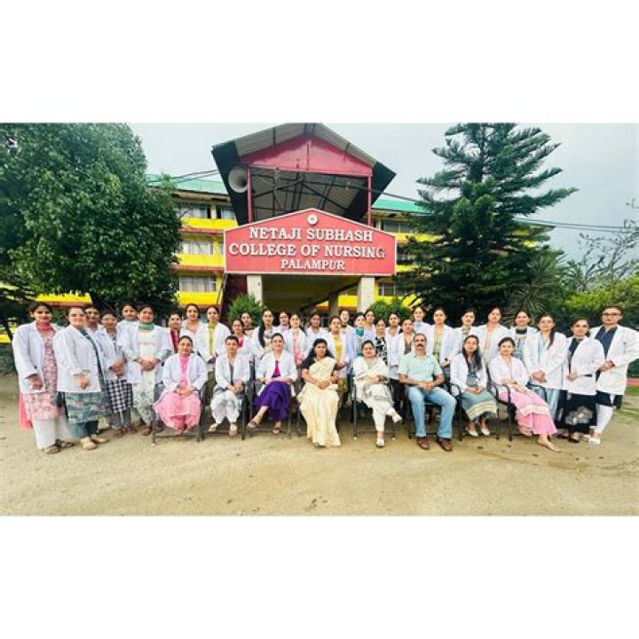 Palampur Nursing College: A Premier Institution for Aspiring Nurses
