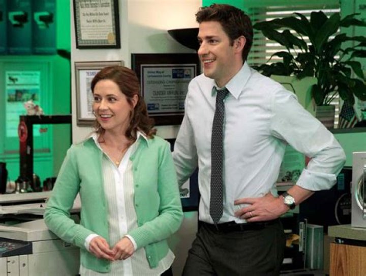 Pam Beesly: The Heart and Soul of The Office
