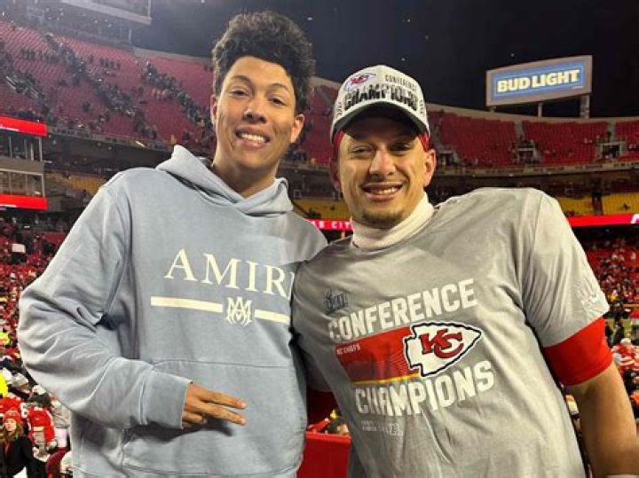 Patrick Mahomes' Father: A Comprehensive Look at His Life, Career, and Legacy