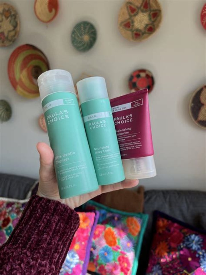 Paula's Choice Skincare: A Comprehensive Guide to Transforming Your Skin