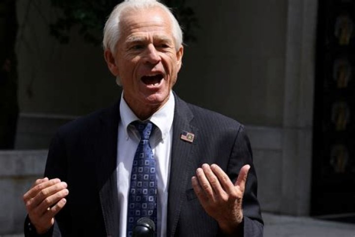 Peter Navarro Ethnicity: A Comprehensive Exploration