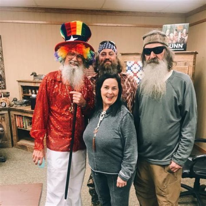 Phil Robertson Siblings: Exploring the Life and Family Connections
