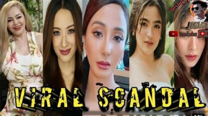Pinay Scandal: Unveiling the Truth Behind the Viral Phenomenon
