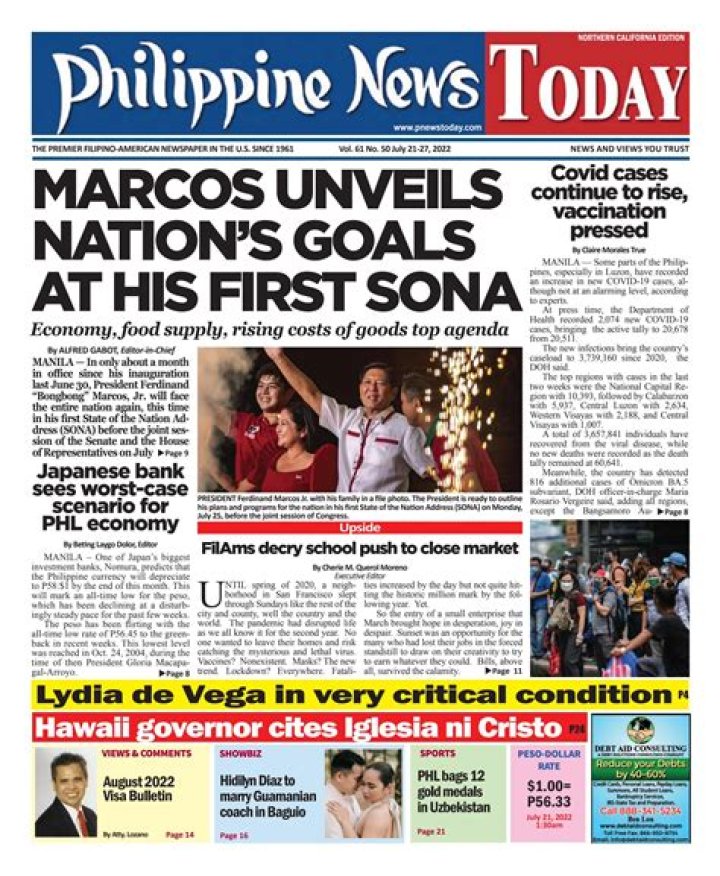 Pinoy Candal News 2024: The Latest Updates and Stories in Tagalog