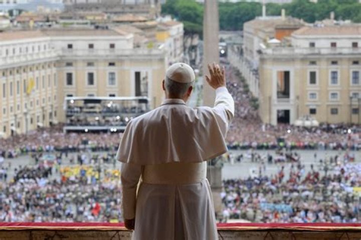 Pope Francis Wife: Unveiling the Truth Behind the Vatican's Leadership