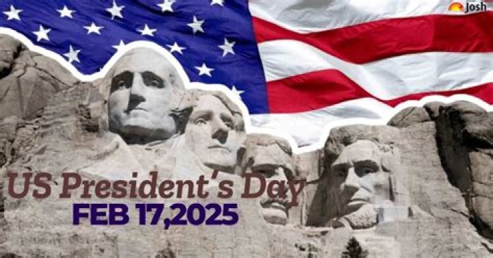 Presidents Day 2025: Celebrating the Legacy of American Leadership