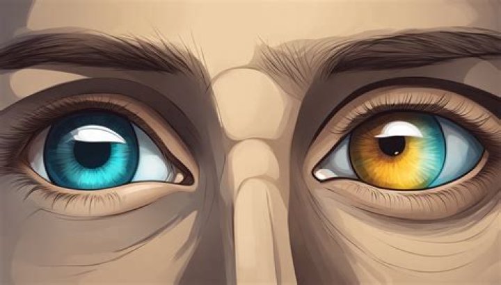 Psychopath Eyes: Unveiling the Fascinating Truth Behind the Gaze