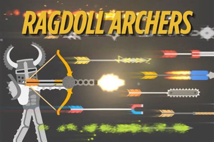 Ragdoll Archers: The Ultimate Guide to Mastering This Fascinating Gameplay