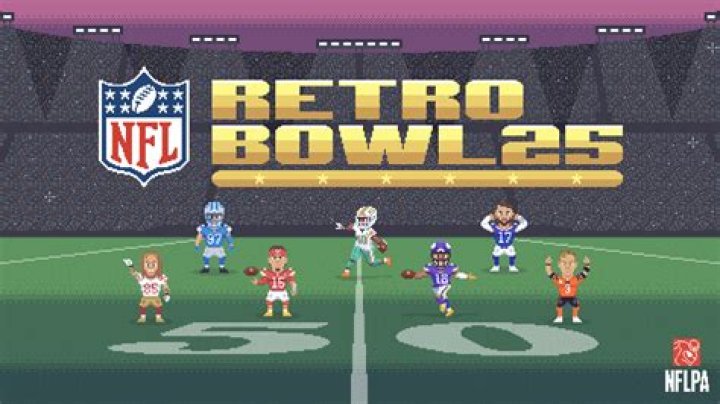 Retro Bowl 25 Unblocked: The Ultimate Guide to Playing and Mastering the Game