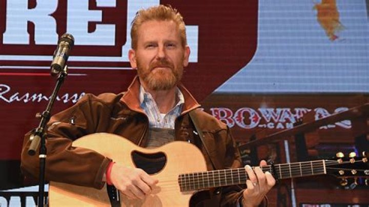 Rory Feek: The Inspiring Journey of a Country Music Legend