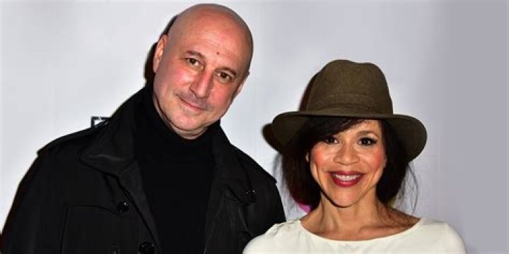 Rosie Perez Relationships: A Deep Dive into Her Personal Life and Love Story