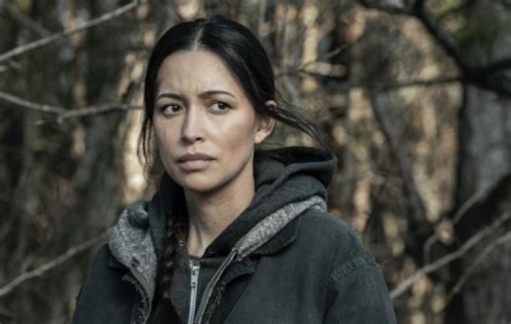 Rosita TWD Actress: The Rising Star of the Entertainment Industry