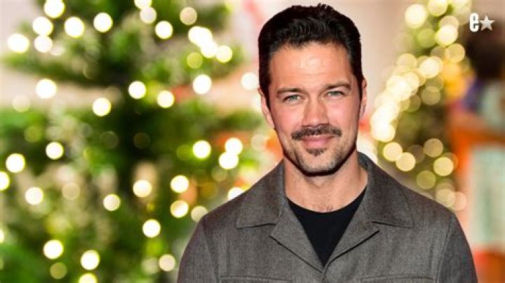 Ryan Paevey: The Rising Star in Hollywood