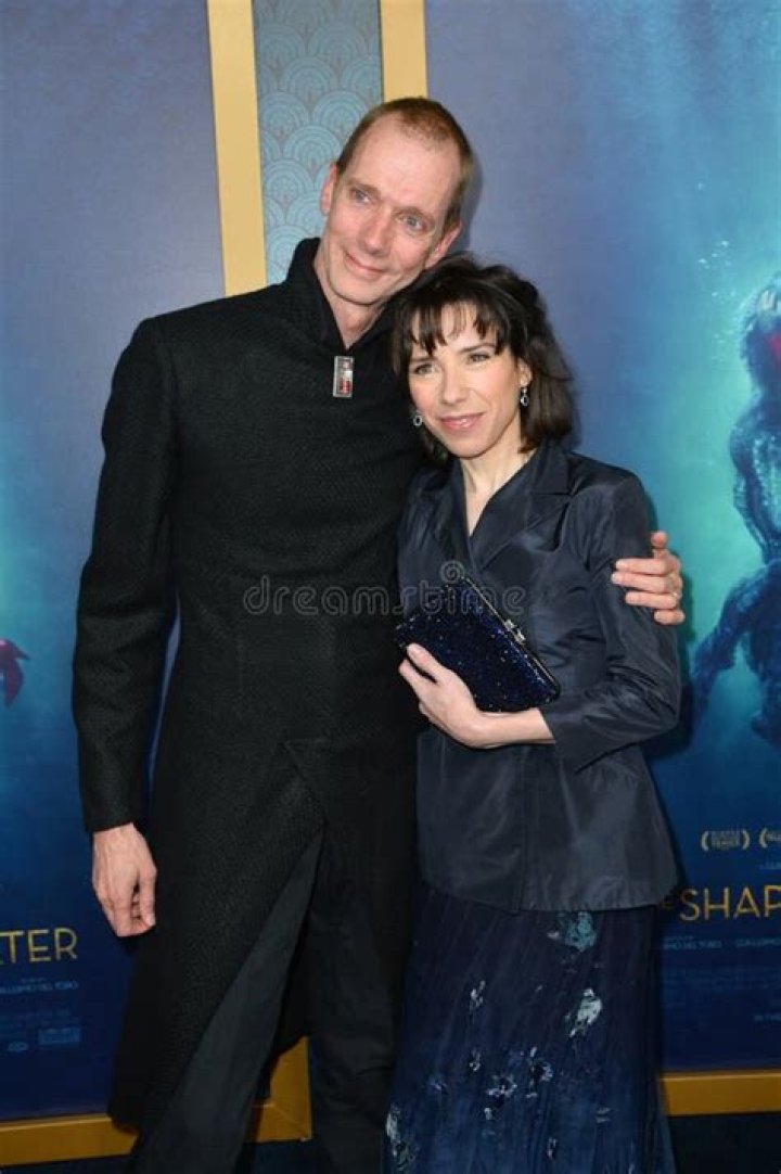 Sally Hawkins Partner: A Deep Dive Into Her Personal Life and Collaborations