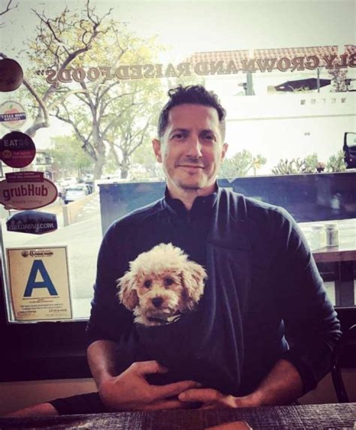 Sasha Roiz Relationships: A Comprehensive Look at His Personal Life and Connections