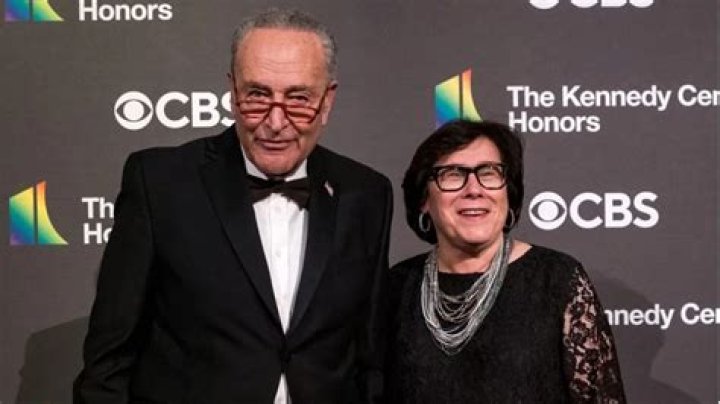 Schumer's Wife: The Fascinating Life and Legacy