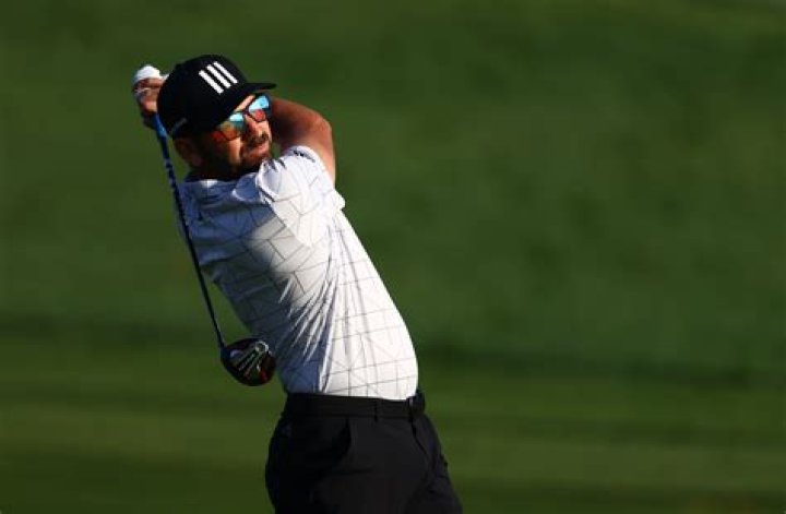Sergio Garcia Net Worth: A Comprehensive Look at the Golfing Legend's Wealth