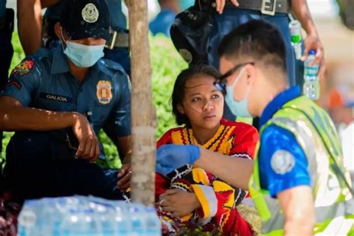 Sex Scandal Cases in the Philippines 2024: Unveiling the Truth Behind the Headlines
