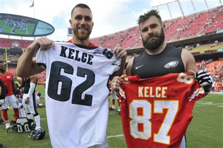 Shawn Kelce Wikipedia: The Ultimate Guide to the NFL Star