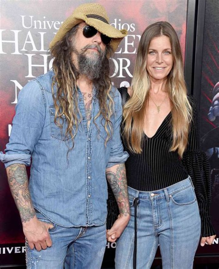 Sheri Moon Zombie Children: The Legacy and Impact
