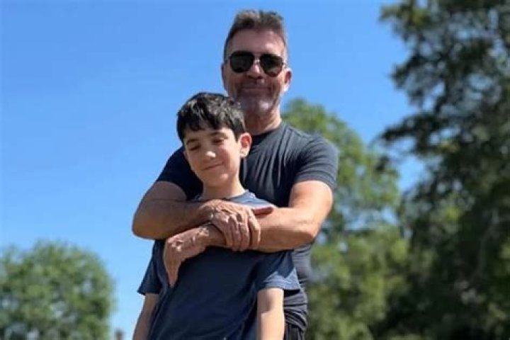 Simon Cowell's Son: The Life, Journey, and Impact of Eric and Aaron Cowell