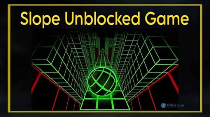 Slope 3 Unblocked 76: The Ultimate Guide to Playing and Mastering the Game