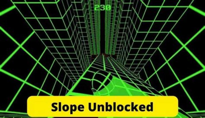 Slope Game Unblocked 76: The Ultimate Guide to Fun and Excitement
