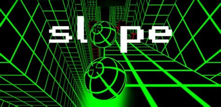 Slope Unblocked: Your Ultimate Guide to the Thrilling Game