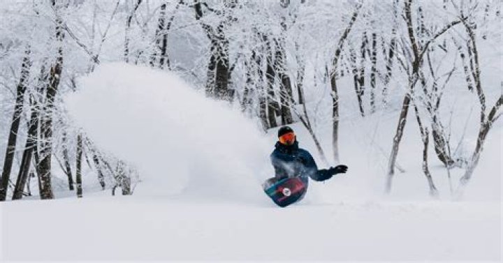 Snow Rider: The Ultimate Guide to Snowboarding Adventure