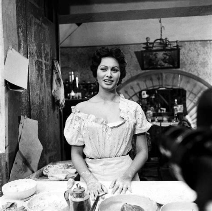 Sophia Loren: The Timeless Icon and Her Extraordinary Journey