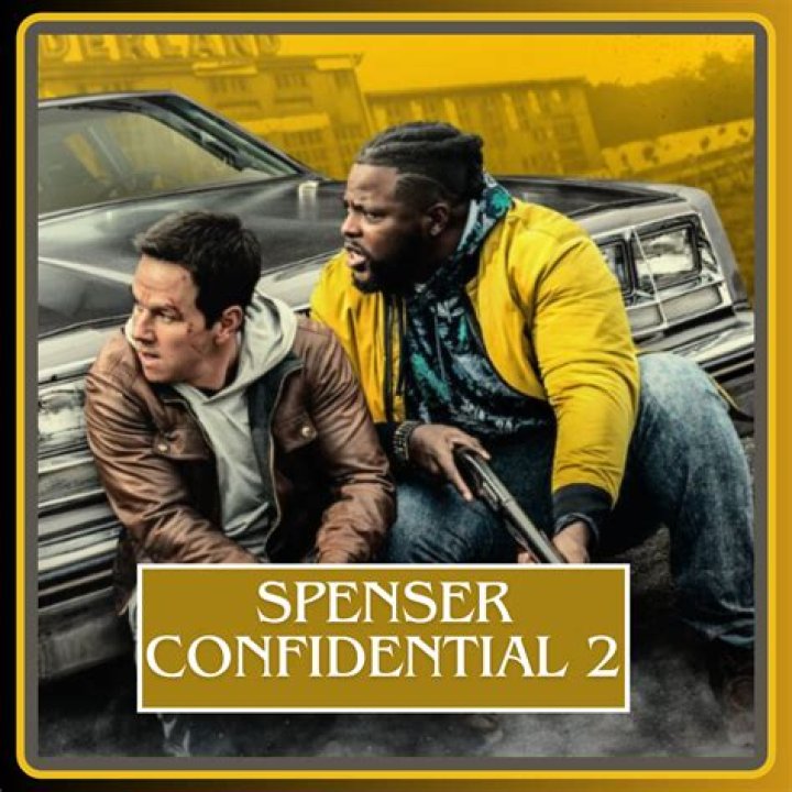 Spenser Confidential 2: A Riveting Sequel to the Action-Packed Thriller
