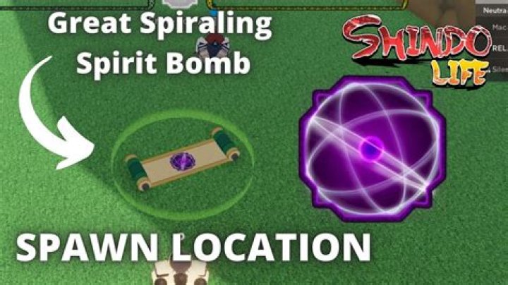 Spiraling Spirit: Unleashing the Power Within