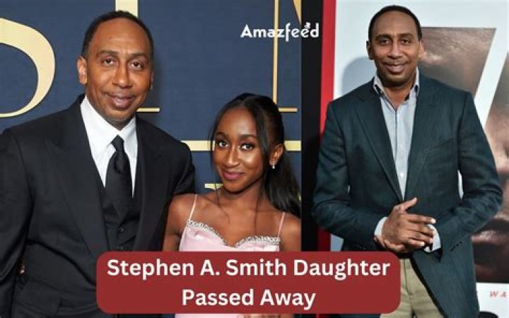 Stephen Amith's Daughter Passed Away: A Heartfelt Tribute and Comprehensive Overview