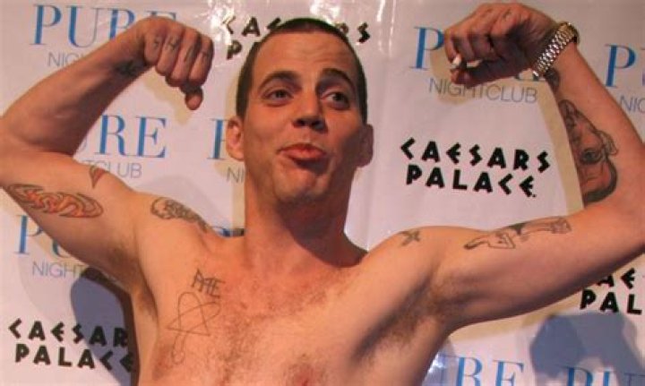 Steve Oteve O Tattoo: The Art of Ink That Speaks