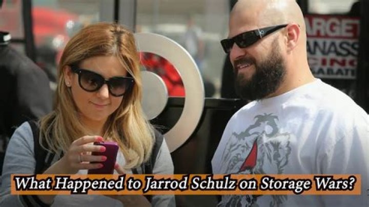 Storage Wars: Yup Guy Dies &ndash; A Deep Dive into the Controversial Reality Show