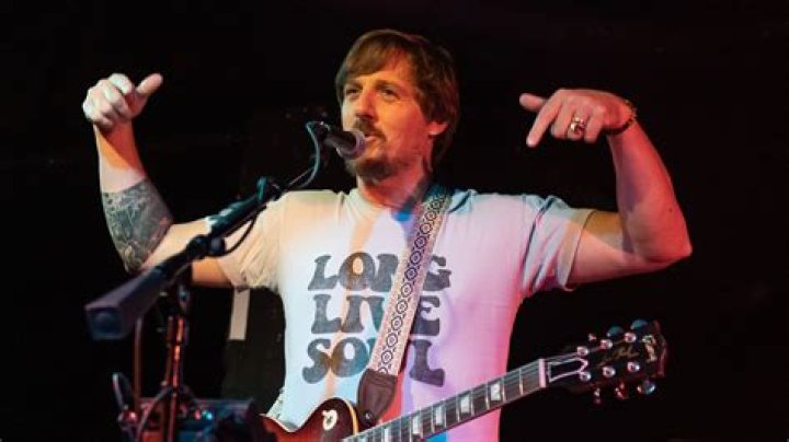 Sturgill Simpson Married: A Deep Dive Into the Country Music Star's Personal Life