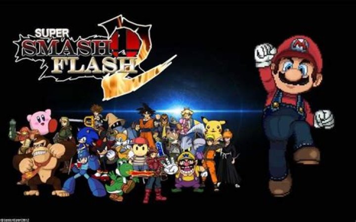 Super Smash Flash 2 Unblocked Game: The Ultimate Guide to Play Anywhere