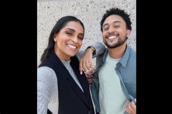 Tahj Mowry Wife: A Closer Look at the Love Story