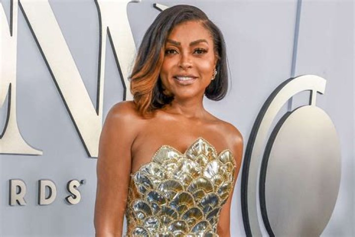 Taraji P. Henson: The Journey of a Resilient and Talented Actress