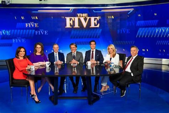 The Five Cast Guest Hosts: Exploring the Talents Behind the Spotlight