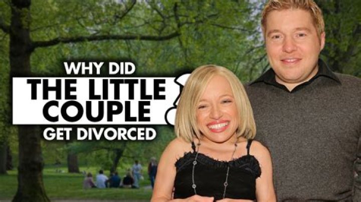 The Little Couple Divorced: A Closer Look at Their Journey