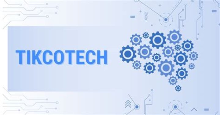 TikcoTech: Revolutionizing the Tech Industry with Cutting-Edge Innovations